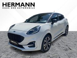 Weiß Gebraucht 2020 Ford Puma ST-Line SUV | 15.800 € (Guter Preis)