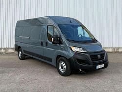 Lanzarote grau Gebraucht 2021 Fiat Ducato Van | 17.900 €
