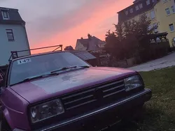 Gebraucht 1986 VW Jetta Limousine | 2.500 €