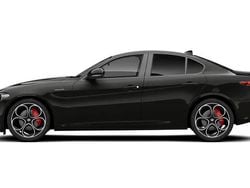 Blau Gebraucht 2021 Alfa Romeo Giulia Limousine | 28.990 € (Guter Preis)