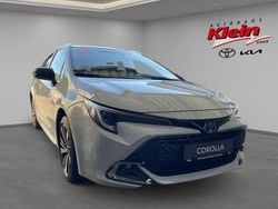 Grau Neu 2025 Toyota Corolla Kombi | 36.577 € (Fairer Preis)