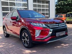 Rot Gebraucht 2020 Mitsubishi Eclipse Cross SUV | 18.990 € (Fairer Preis)
