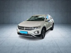 Grau Gebraucht 2025 VW T-Roc Style SUV | 32.979 € (Superpreis)