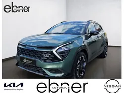 Andere farbe Gebraucht 2022 Kia Sportage GT-Line SUV | 30.990 € (Fairer Preis)