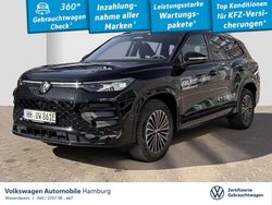 Schwarz Gebraucht 2025 VW Tayron R-line SUV | 58.888 € (Superpreis)