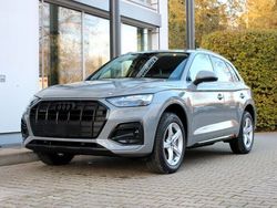Nardograu Gebraucht 2024 Audi Q5 Advanced Plus SUV | 46.900 € (Fairer Preis)