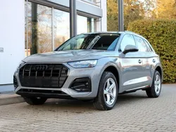 Nardograu Gebraucht 2024 Audi Q5 Advanced Plus SUV | 52.900 € (Teuer)