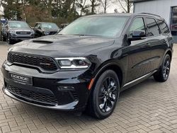 Schwarz Gebraucht 2024 Dodge Durango SUV | 69.900 €