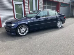 Blau Gebraucht 2002 Alpina B3 Limousine | 23.800 €