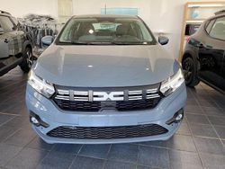 Grau Neu 2025 Dacia Sandero Expression Kleinwagen | 16.980 €