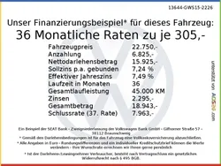 Rot Gebraucht 2023 Seat Arona FR SUV | 22.950 € (Guter Preis)
