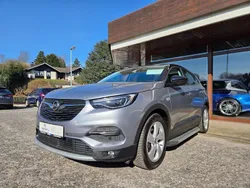 Grau Gebraucht 2019 Opel Grandland X SUV | 14.490 € (Fairer Preis)