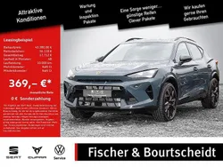 Fjordblau Neu 2024 Cupra Formentor VZ SUV | 43.380 € (Guter Preis)