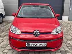 Tornadorot Gebraucht 2021 VW e-up! Kleinwagen | 12.900 € (Fairer Preis)