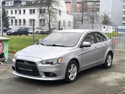 Mitsubishi Lancer Sportback