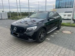 Gebraucht 2017 Mercedes GLC43 AMG AMG SUV | 40.900 € (Teuer)