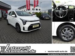Weiß Gebraucht 2024 Kia Picanto Vision Kleinwagen | 14.400 € (Fairer Preis)