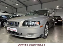 Gold Gebraucht 2003 Volvo S80 Limousine | 10.999 €