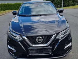 Schwarz Gebraucht 2019 Nissan Qashqai N-Connecta SUV | 14.000 € (Guter Preis)