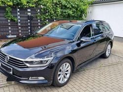 Gebraucht 2015 VW Passat Comfortline Kombi | 12.600 € (Guter Preis)