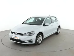 Grau Gebraucht 2017 VW Golf VII Comfortline Limousine | 14.860 € (Guter Preis)