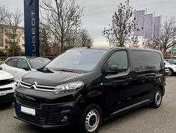 Schwarz Gebraucht 2019 Citroën Jumpy Van / Kleinbus | 18.999 €