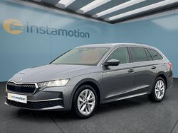Neu 2025 Skoda Octavia Kombi | 33.149 € (Guter Preis)