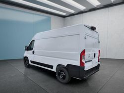 Weiß Neu 2025 Opel Movano Van | 31.649 € (Superpreis)