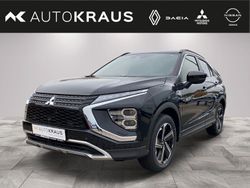 Weiß metallic Gebraucht 2022 Mitsubishi Eclipse Cross Edition SUV | 29.980 € (Etwas zu teuer)