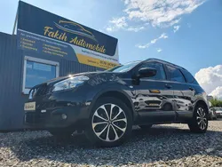Violet Gebraucht 2013 Nissan Qashqai +2 360º SUV | 8.799 € (Guter Preis)
