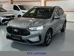 Solarsilber metallic Neu 2024 Ford Kuga ST-Line SUV | 34.690 € (Etwas zu teuer)