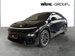 Schwarz Neu 2025 XPENG G6 RWD Long Range SUV | 50.990 € (Teuer)