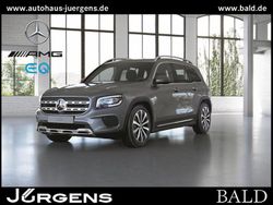 Metalliclack mountaingrau Gebraucht 2020 Mercedes GLB250 Progressive SUV | 31.880 € (Guter Preis)
