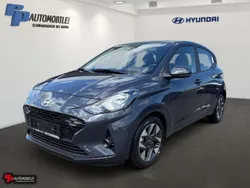 Aurora grey Neu 2025 Hyundai i10 Trend Kleinwagen | 18.990 € (Fairer Preis)