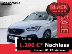 Glacial weiß metallic Neu 2025 Cupra Ateca VZ SUV | 44.777 € (Teuer)