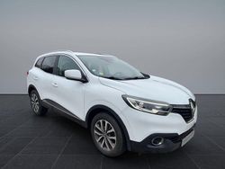 Weiß Gebraucht 2019 Renault Kadjar SUV | 7.500 €