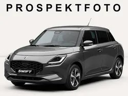 Mineral gray Neu 2025 Suzuki Swift Comfort+ Kleinwagen | 22.990 €