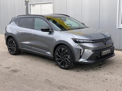 Dolomitgrau mit dach in black Gebraucht 2024 Renault Scenic E-Tech Esprit Alpine SUV | 36.980 € (Superpreis)