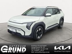 Schneeweiss Neu 2026 Kia EV3 Air SUV | 30.490 € (Guter Preis)