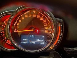 Grau Gebraucht 2020 Mini One Clubman Kombi | 23.000 € (Teuer)