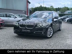 Jatoba Gebraucht 2014 BMW 530 Comfort Edition Kombi | 13.990 € (Fairer Preis)