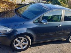 Blau Gebraucht 2007 VW Golf V Edition Limousine | 4.250 € (Fairer Preis)