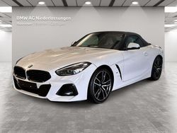 Weiß Gebraucht 2024 BMW Z4 Shadowline Cabrio | 44.900 € (Fairer Preis)