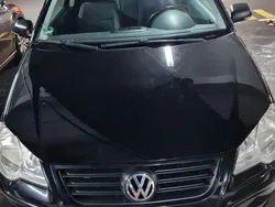 Schwarz Gebraucht 2006 VW Polo Limousine | 1.500 € (Guter Preis)