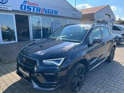 Schwarz Neu 2025 Cupra Ateca SUV | 38.490 € (Guter Preis)