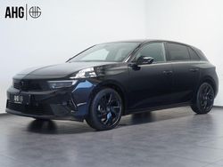 Schwarz Gebraucht 2024 Opel Astra Limousine | 19.880 € (Superpreis)