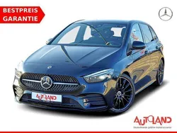 Mercedes B220