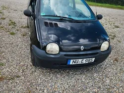 Schwarz Gebraucht 2004 Renault Twingo Authentique Kleinwagen | 650 € (Superpreis)