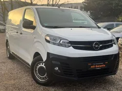Weiß Gebraucht 2020 Opel Vivaro Van | 11.990 €