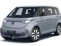 Silber Neu 2025 VW ID. Buzz Pro Van | 58.990 €